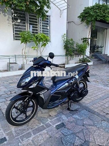 Xe yamaha novo4 nguyên gin