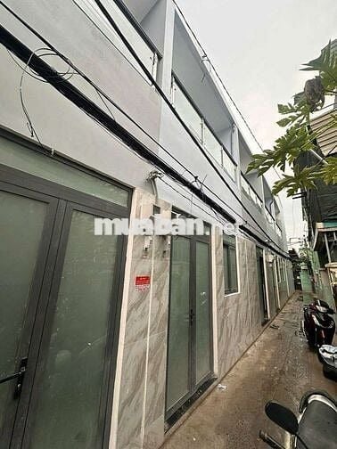 1 sản phẩm dành cho nhừng người tài chính thấp, muốn an cư tại sài gòn