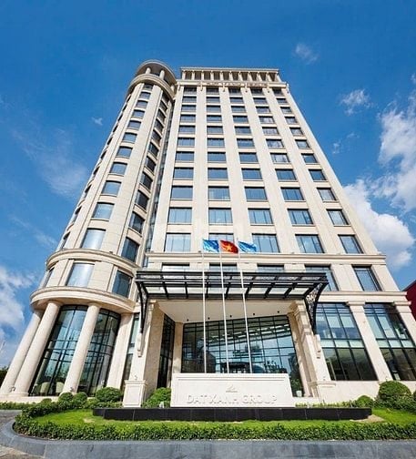 Tuyển 15 nhân viên kinh doanh bất động sản TPHCM