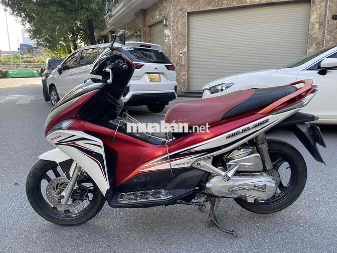 xe Airblade 2012 máy zin