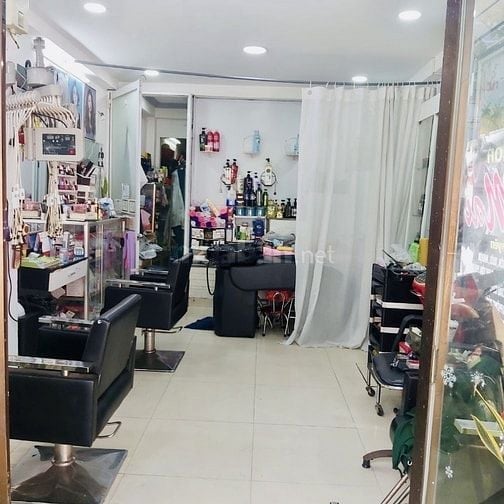 NHÀ P3 Q8 MẶT TIỀN ÂU DƯƠNG LÂN - CÁCH CẦU CHỮ Y 300m -  4 TẦNG BTCT.