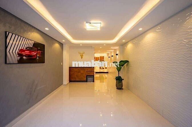 BÁN GẤP CĂN NHÀ CHÍNH CHỦ 1 TRỆT 1 LẦU