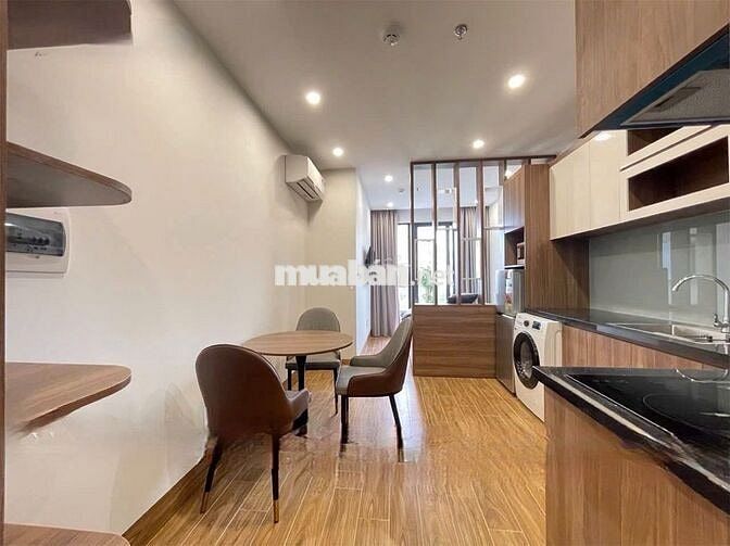 Cho thuê căn hộ Studio ngay An Thượng- Gần biển