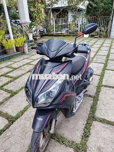 Bán AB 125 đời 2015