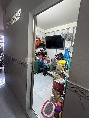 Bán Nhà hẻm Lê Quang Định P5 Bình Thạnh - 41m2 - Giá chỉ 4,95 tỷ