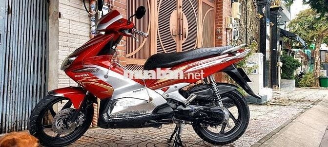 Airblade 110fi.Đời2010.BiểnTp.MộtĐời Chủ.XeZin100%