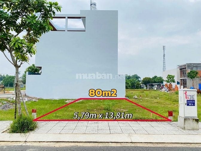 Chính Chủ Bán Đất Thổ Cư Tân Phú Trung, Củ Chi – Vị Trí Đẹp, Giá Tốt!
