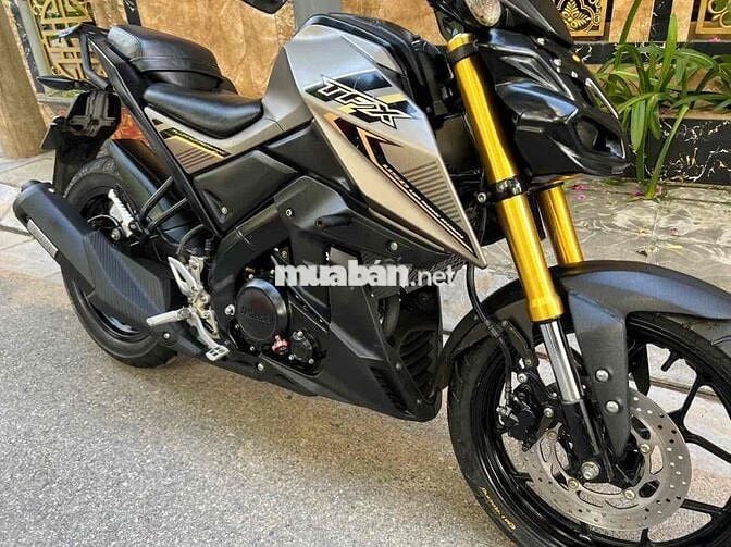 YAMAHA TFX 150 FI  biển 29  Xe đẹp nguyên bản CHÂT