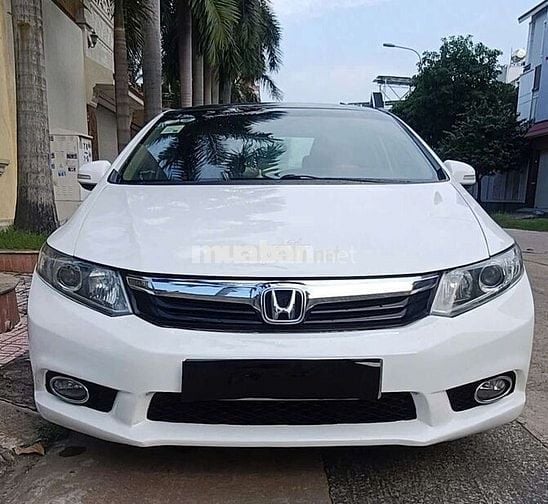 HONDA CIVIC tự động