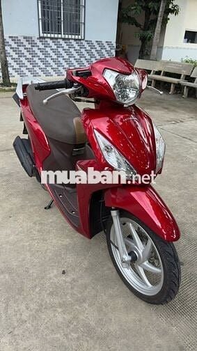 Honda vision 2018 smaskey