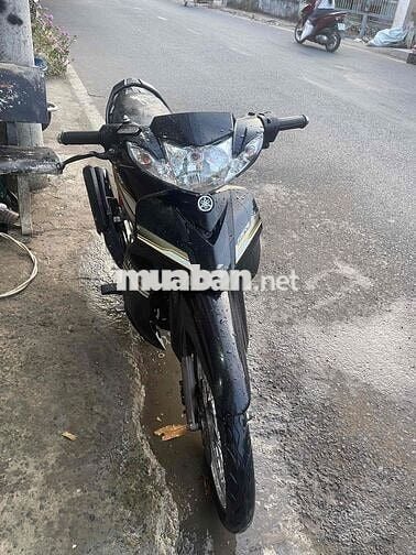 Yamaha surut 2018 máy zin bích biển 95 ngây chủ
