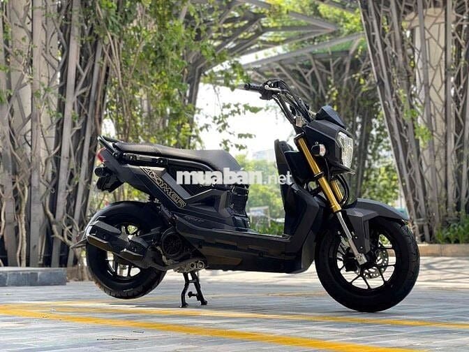 Honda Zoomer X 110 2023