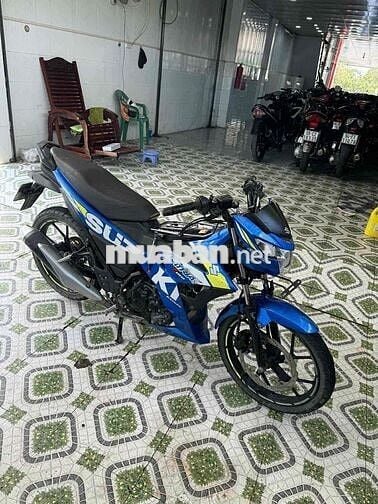 Suzuki satria F150 biển 94 2020 ngây chủ êm ru