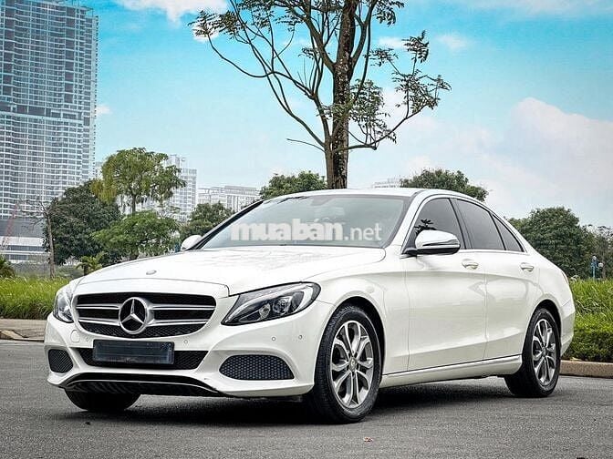 Mercedes Benz C200 sx 2016 - 60,000 Miles cọp.