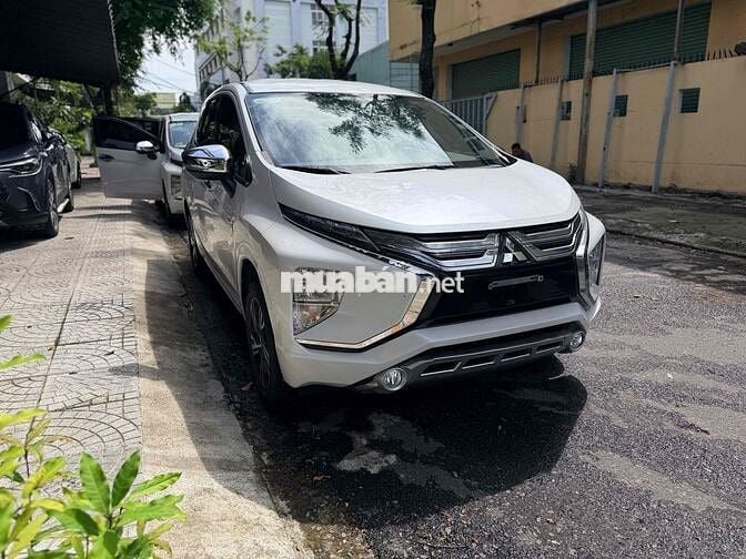 Mitsubishi Xpander 2021 1.5AT - 65000 km