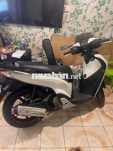 cần ra đi e sh 150 nhập ý zin nguyên con
