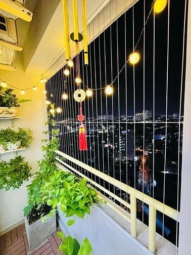 Chung cư Hồ Văn Huê, P9, Phú Nhuận căn 2p ngủ,nội thất, 12tr
