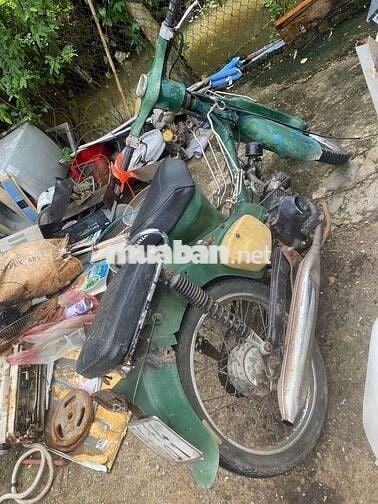 Cần bán xe cup Honda như hình