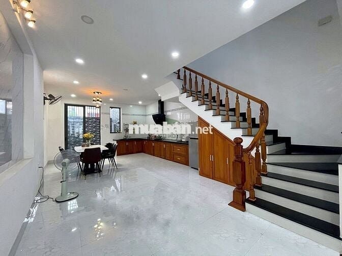 CHO THUÊ NHÀ 3 TẦNG 3 PHÒNG NGỦ KHU ĐÔ THỊ MỸ GIA GIÁ 18 TRIỆU