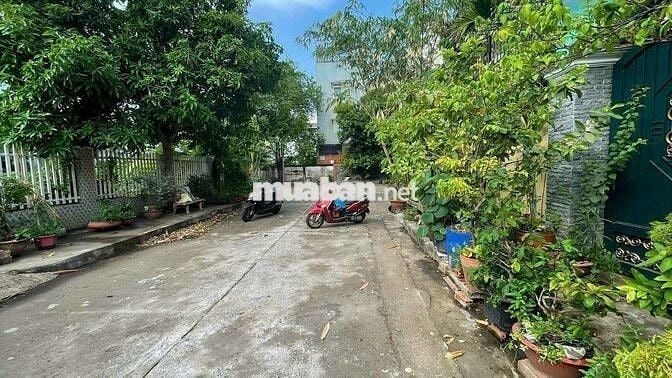 Bán gấp đất rẻ nhất khu vực - MT Đường 22 Phạm Văn Đồng sát GiGamall