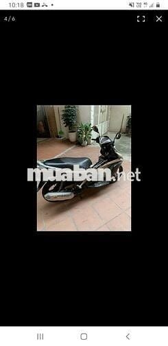 Cần bán xe air blad như hình,còn tốt
