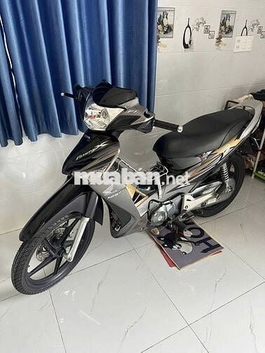 Mình Đổi Qua đi xe Ga , Cần bán Future X 2010 Fi