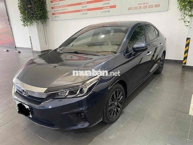 Honda City 2022 L 1.5 AT - 32000 km