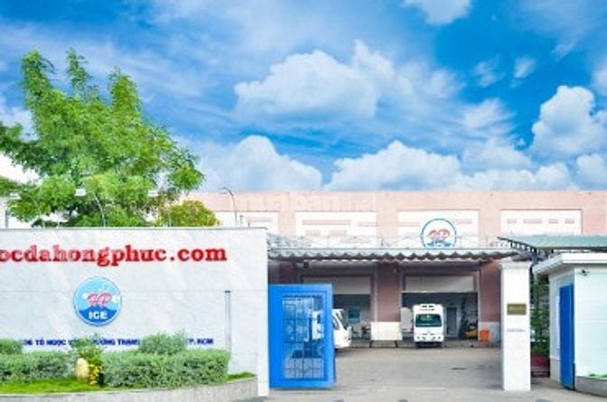 CẦN TUYỂN 2 NHÂN VIÊN GIAO HÀNG XE MÁY