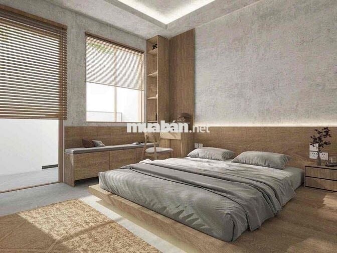 💥 SIÊU PHẨM SẮP RA MẮT, 1PN FULL NỘI THẤT, NGAY VẠN HẠNH MALL Q10