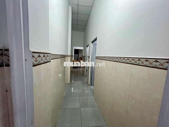 Cho thuê nhà đường số 8 phường linh xuân thủ đức