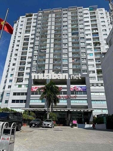 🏠 Penthouse Bình Thạnh 206m² – căn góc view đẹp – giá chỉ 8.268 tỷ 🌹