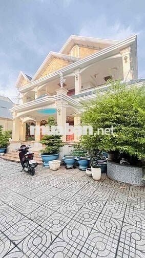 💎 BIỆT THỰ CHÂU ÂU SIÊU ĐẲNG CẤP – DĨ AN, BÌN H DƯƠNG 💎
