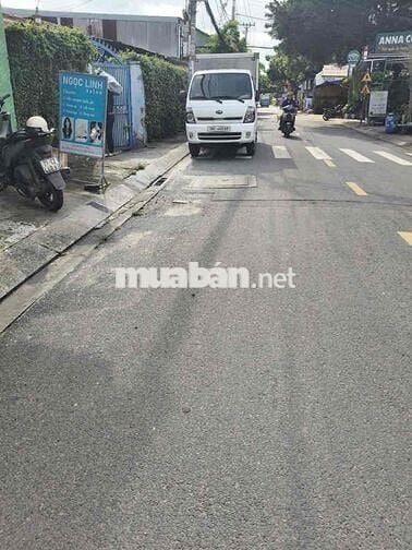 MT HIỆP THÀNH 13, Q12 CHỈ HƠN 3TỶ, KO CÓ CĂN THỨ 2