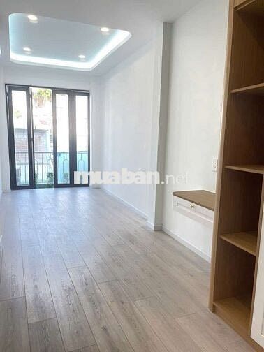 [ 3 TẦNG_GIÁP Q.1 ] ĐẦY ĐỦ NỘI THẤT_KHU DÂN TRÍ_NHÀ CÒN MỚI ĐẸP