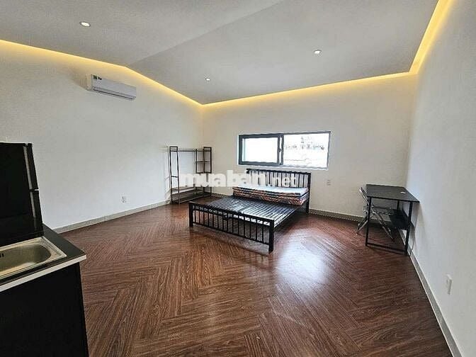 CHO THUÊ PHÒNG NGAY CITYLAND , MỚI 100% GẦN LOTTE NVL