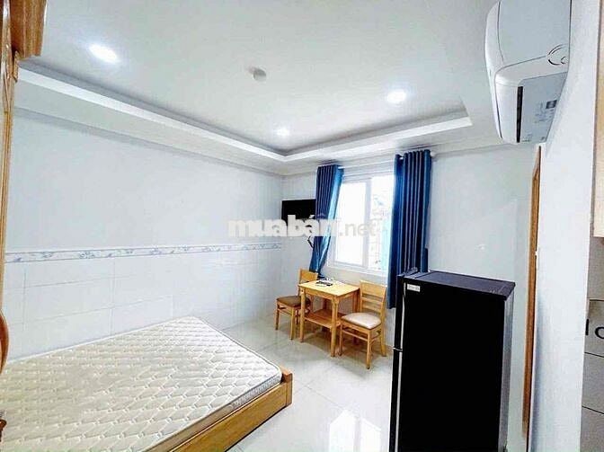 Cho thuê phòng Q1 Nguyễn Trãi gần Phố Đi Bộ - Bến Thành - Takashimaya