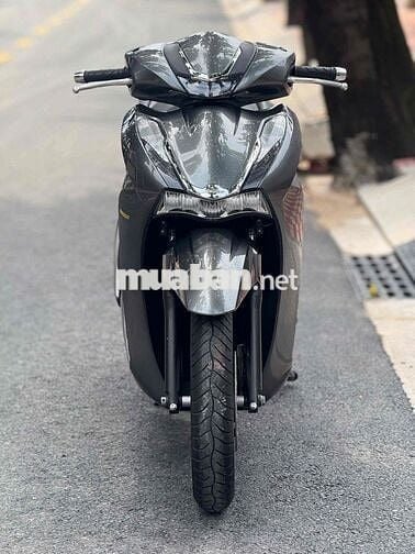 SH 350 2022 BSTP MIX XAM LAMBO
