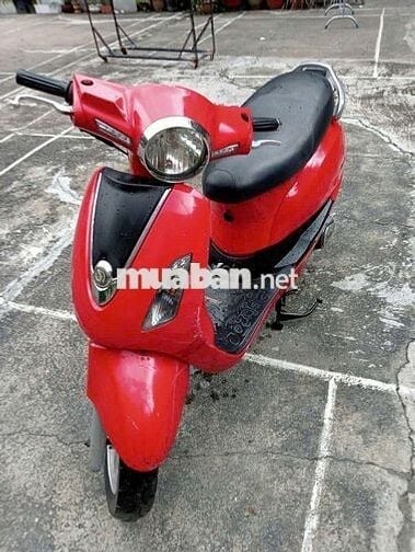 Nhà dư dùng bán bớt xe Elizabeth máy rất êm mạnh