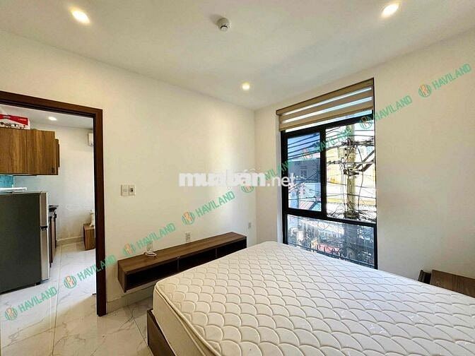 🔥 CĂN HỘ 1PN Ở PHẠM NGỌC THẠCH - GẦN CẦU THUẬN PHƯỚC - HẢI CHÂU