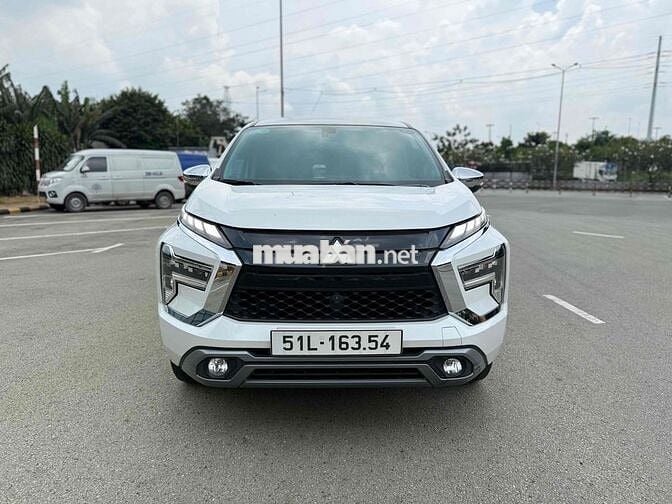 Mitsubishi Xpander 2024 Premium 1.5 AT Như Mới