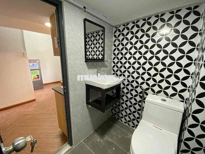 🌟 Nhượng gấp phòng trọ full nội thất, ngay âu cơ tân bình