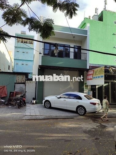 Bán Shophouse Ct3 Hud Phước Long, Nha Trang LH***