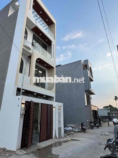 🎉LÊN SÓNG SIÊU PHẨM 7 TỶ 2 LUXURY - BÀ ĐIỂM BẮC LÂN