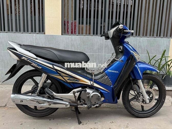 Neo bình xăng 2008 mâm zin máy zin đúng chủ 21tr5