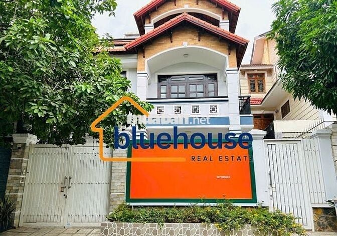 NHÀ KHU PHAN XÍCH LONG DIÊN TÍCH: 10X20M TRỆT 2 LẦU CHO THUÊ