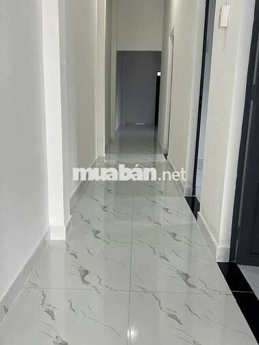 Ngộp bank bán gấp căn nhà ở 1 sẹc Suối Lội DT 150m2, Giá 890tr.