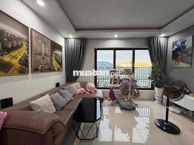BÁN CĂN HỘ 3PN CHUNG CƯ CT4 VCN PHƯỚC HẢI-NTRANG-VIEW SÔNV