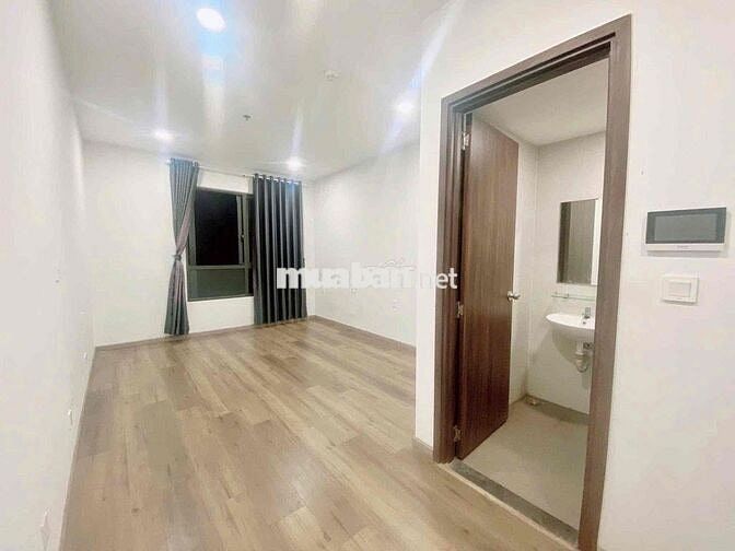 CĂN HỘ GIÁ TỐT CHỈ 6,5TR NGAY TRUNG TÂM TP, NHÀ MỚI BÀN GIAO 2024