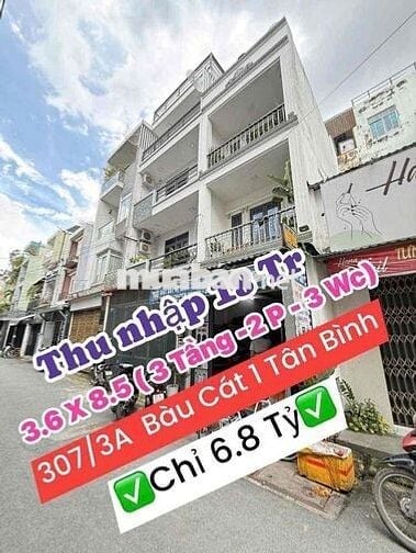 ✅Vị trí kinh doanh đắc địa ngay chợ trần mai ninh nhỉnh 6 tỷ