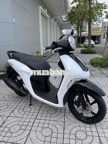 BÁN JANUS SX2019 khoá Smartkey